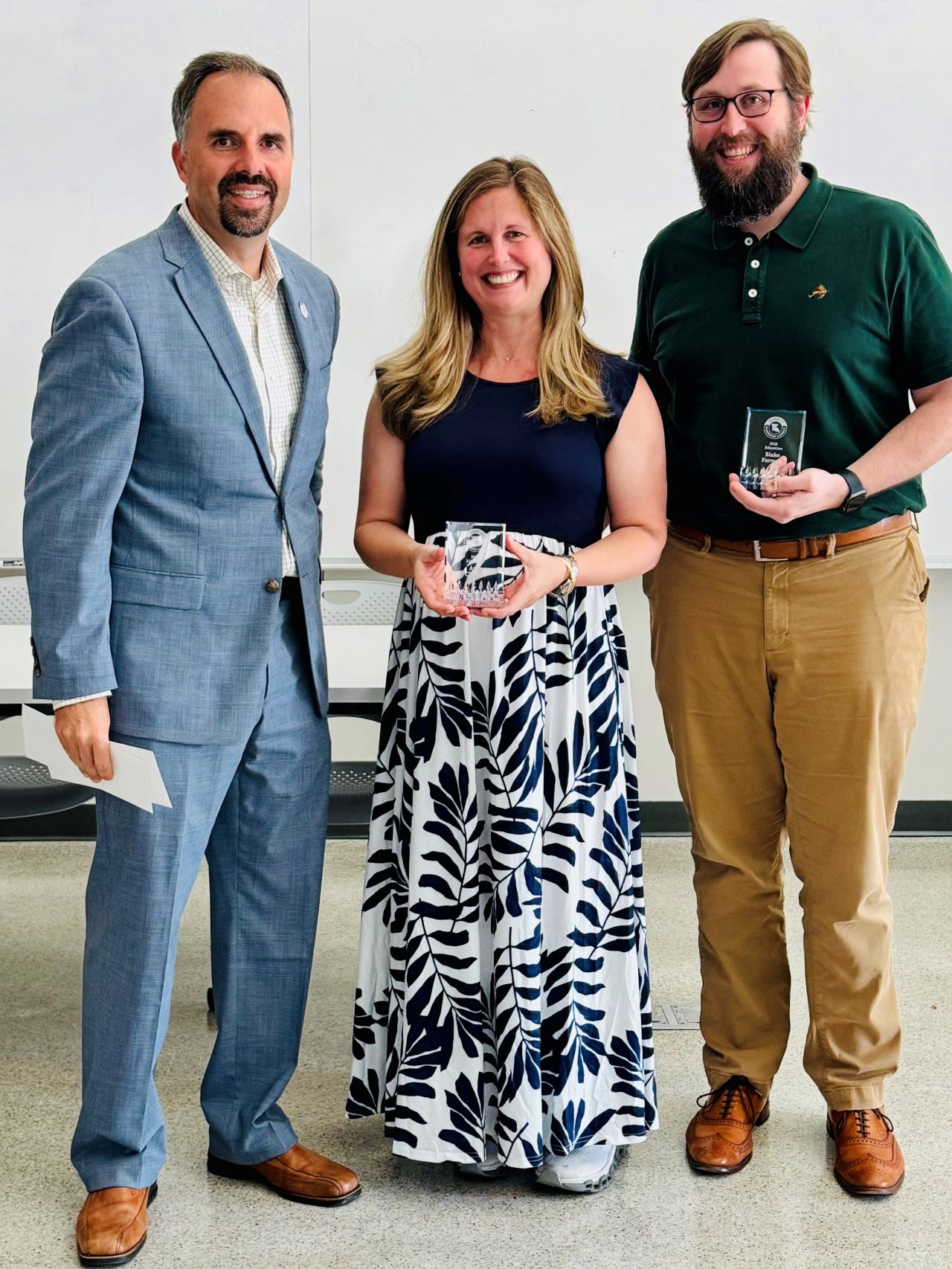 COES Education Award